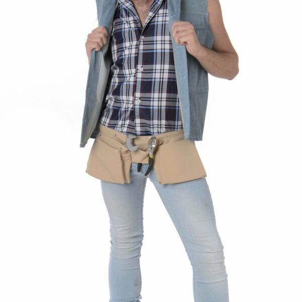 construction guy costume 562643