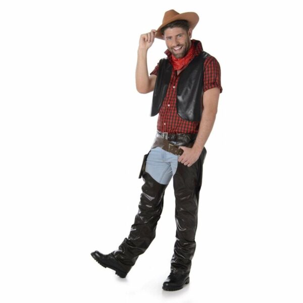 cowboy costume 382816