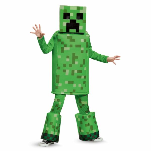 creeper prestige costume child 490506