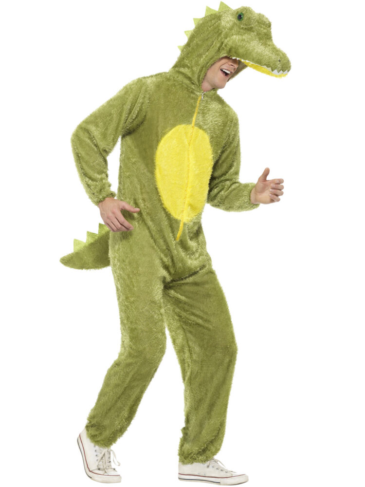 crocodile funsie