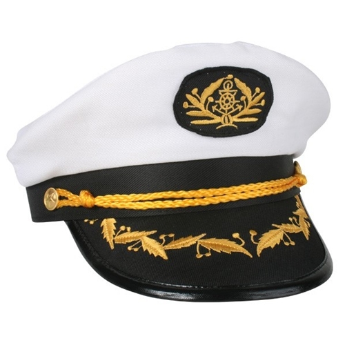 Captains Hat