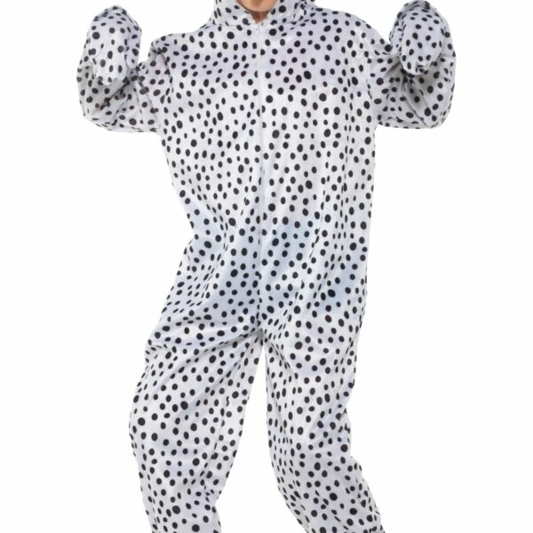 dalmation costume 703952