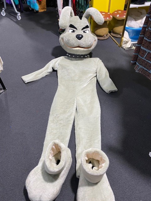 dog costume