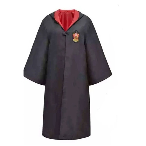 Harry Potter Robe Gryffindor