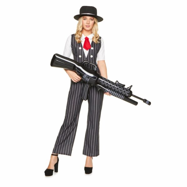 gangster girl costume 641494