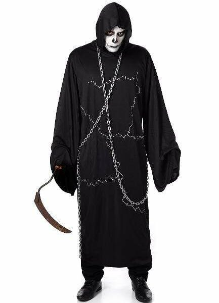 ghoustly ghoul costume 578686