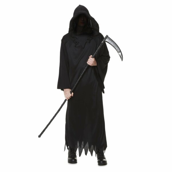 grim reaper costume 321922