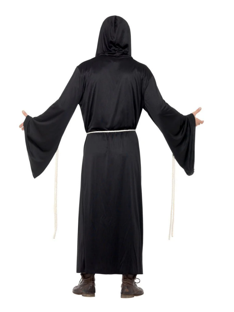 grim reaper costume