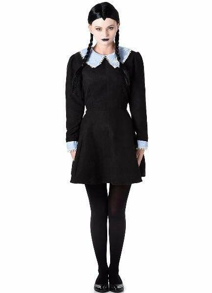 haunted child costume 899754