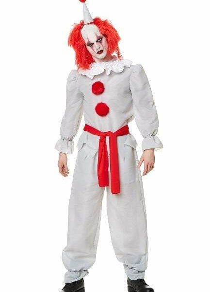 horror clown costume 440872