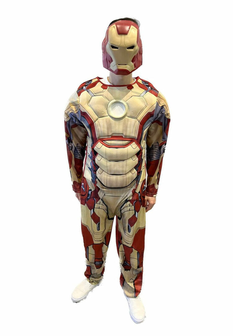 iron man (copy)