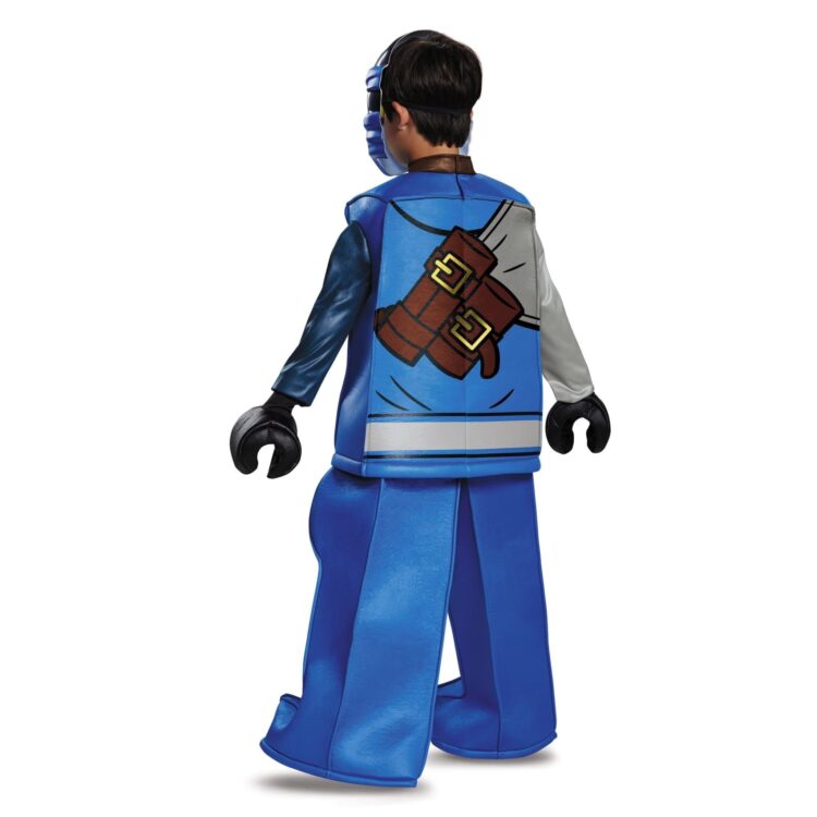 jay prestige costume child 488233