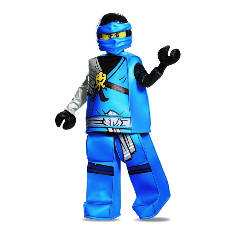 jay prestige costume child 773605