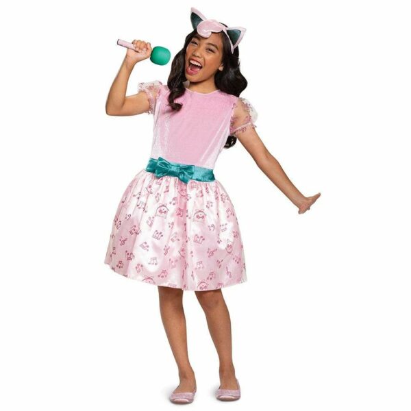 jigglypuff girl costume 180044