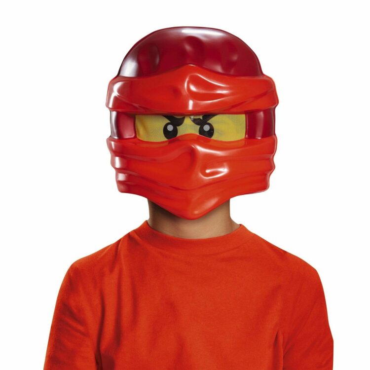 kai lego boys mask 262211