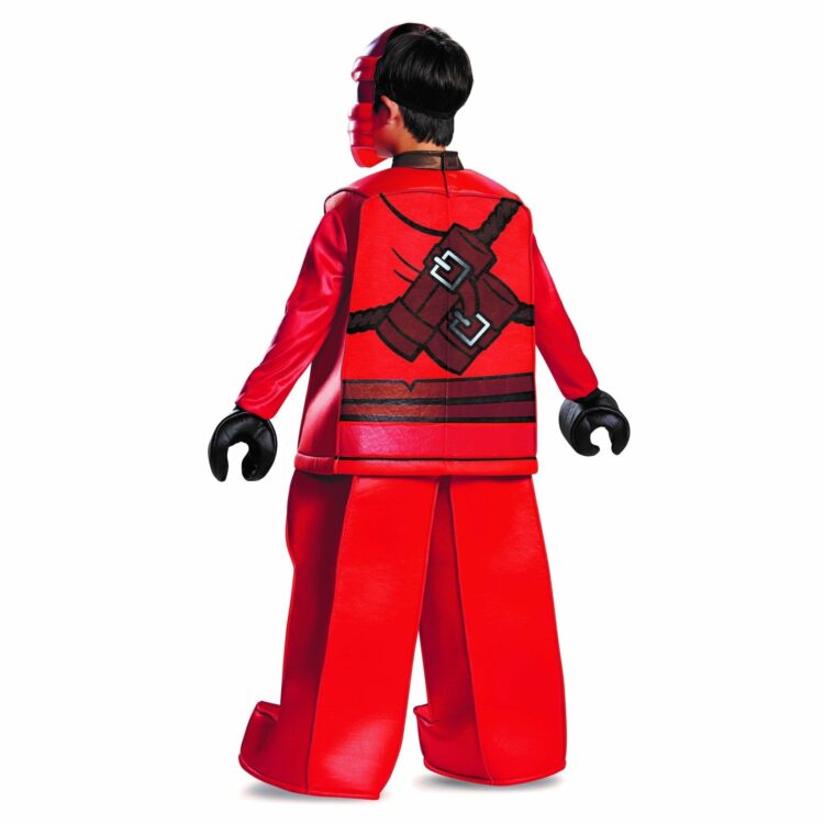 kai prestige costume child 391417