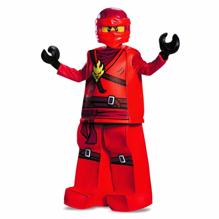 kai prestige costume child 575493