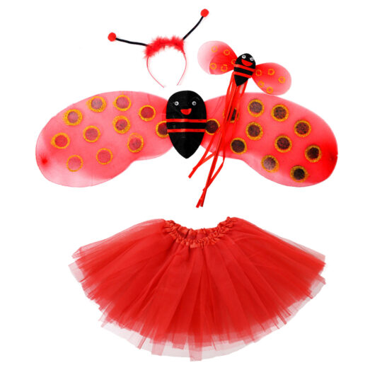ladybug kit