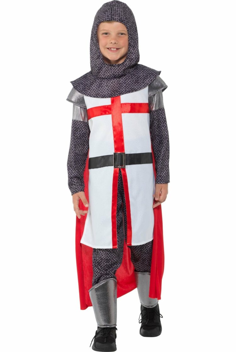 lancelot costume 545391