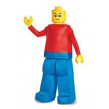 lego guy prestige costume child 715298