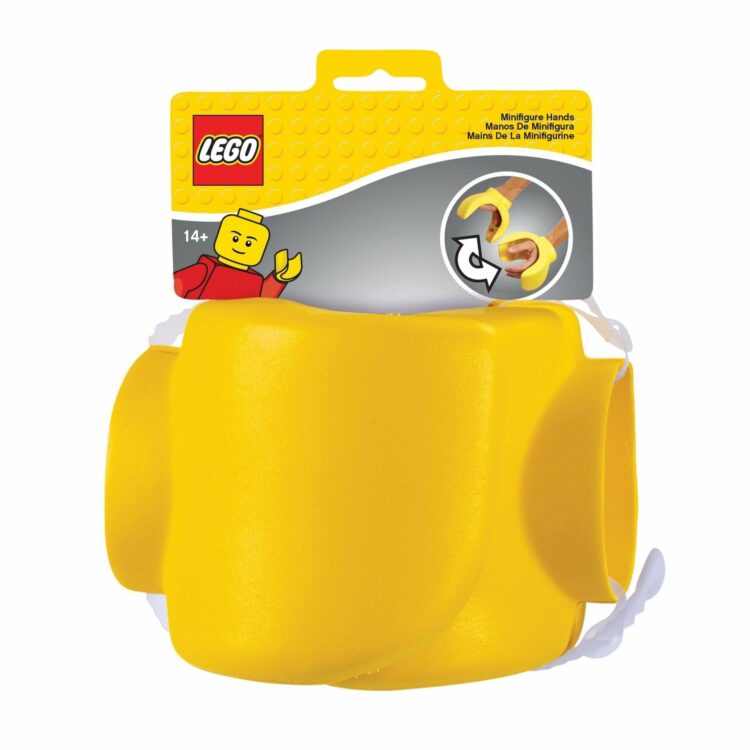 lego iconic foam hands for adults 475072