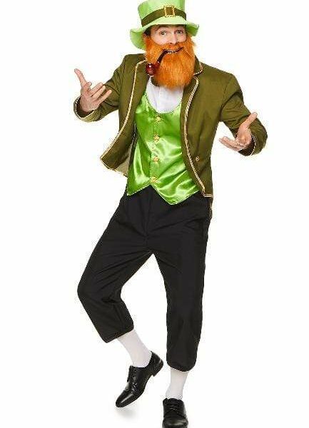 leprechaun costume 279418