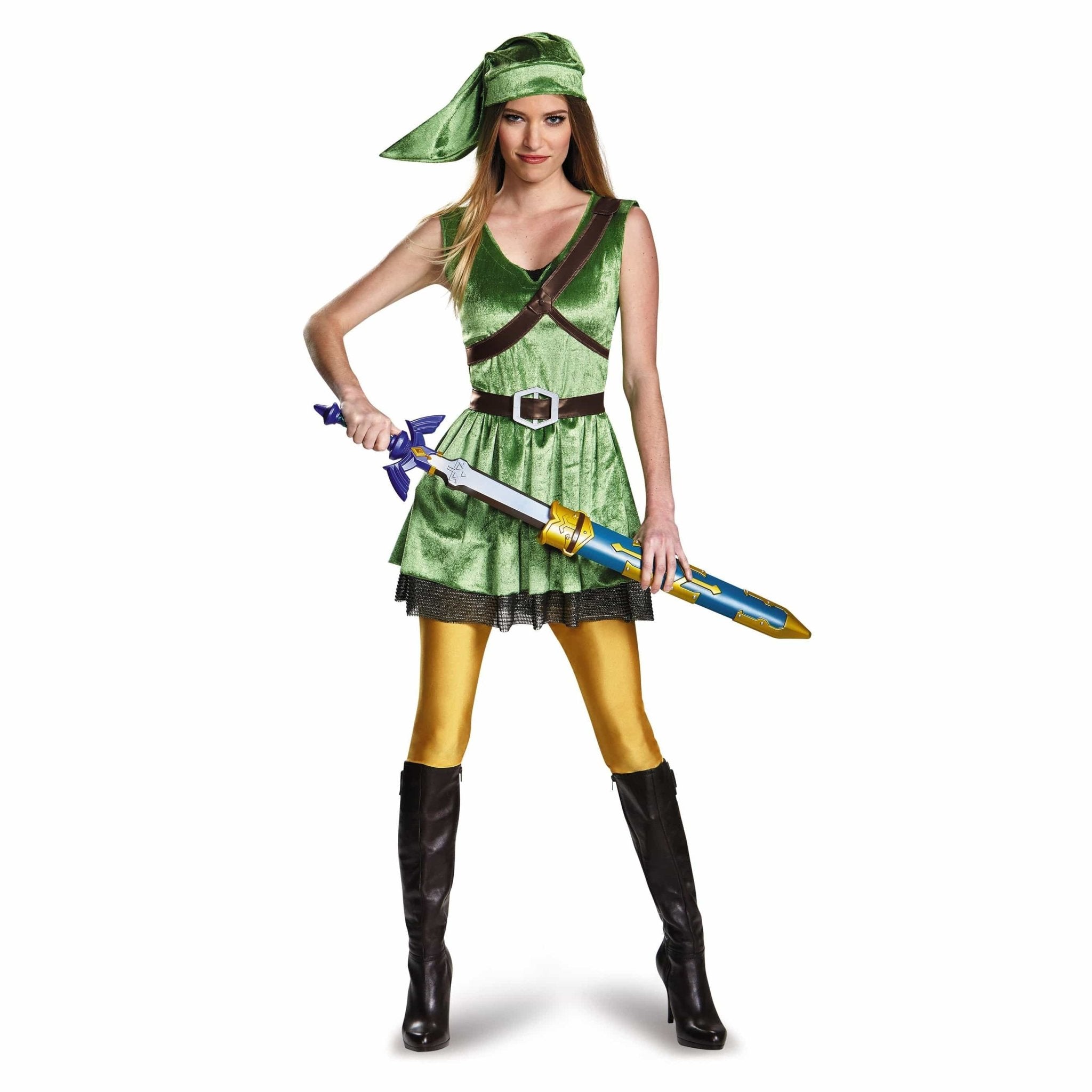 link female costume adult 900882