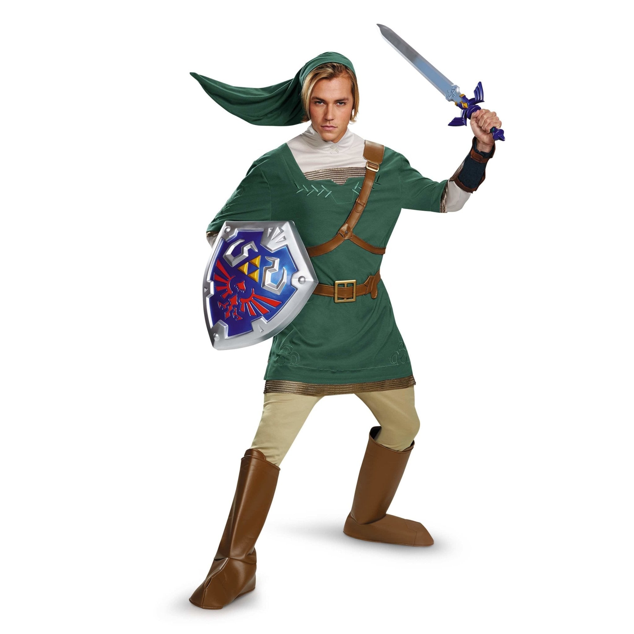 link prestige costume adult 750143