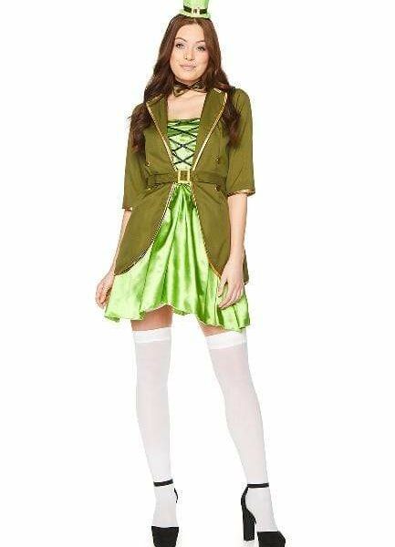 lucky charm costume 387005