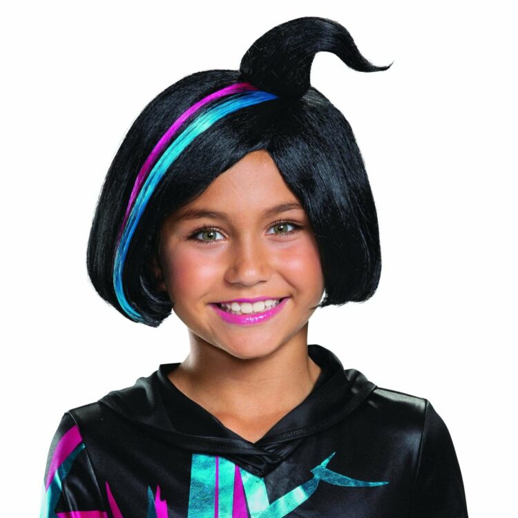 lucy child wig 838392