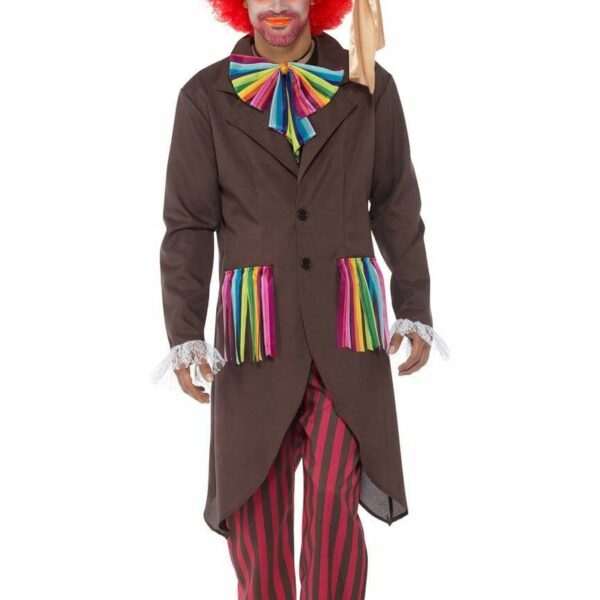 mad hatter costume 544848