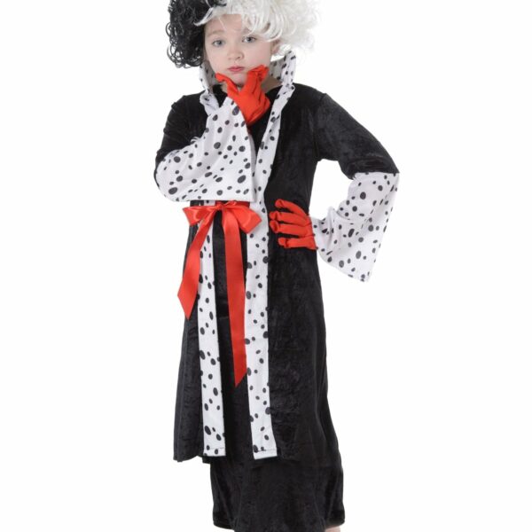 madam evil costume 768921