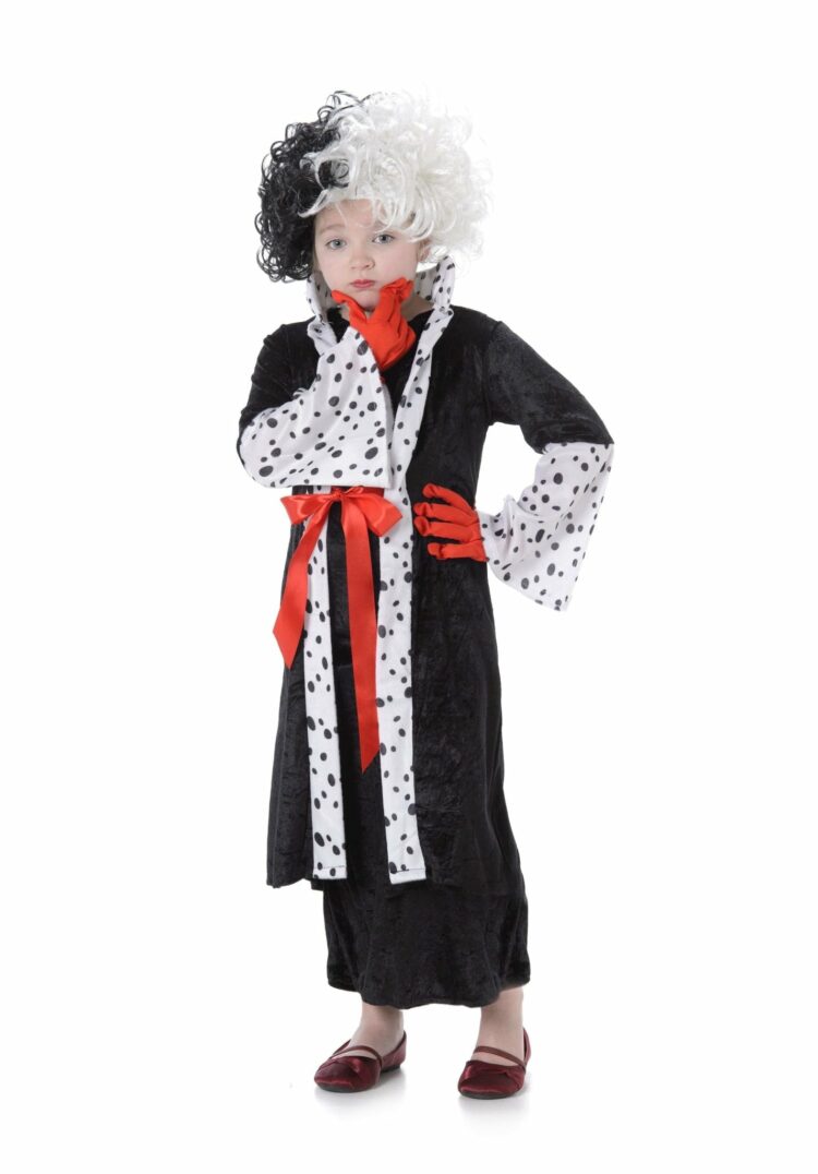 madam evil costume 768921