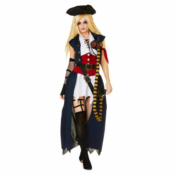 mariner costume 439968