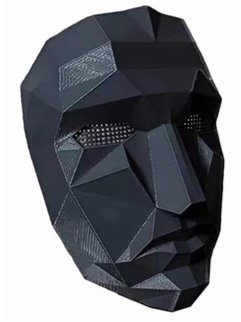 master game mask 441122