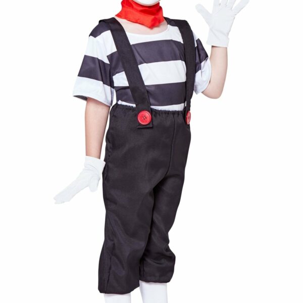 mine boy costume 392203