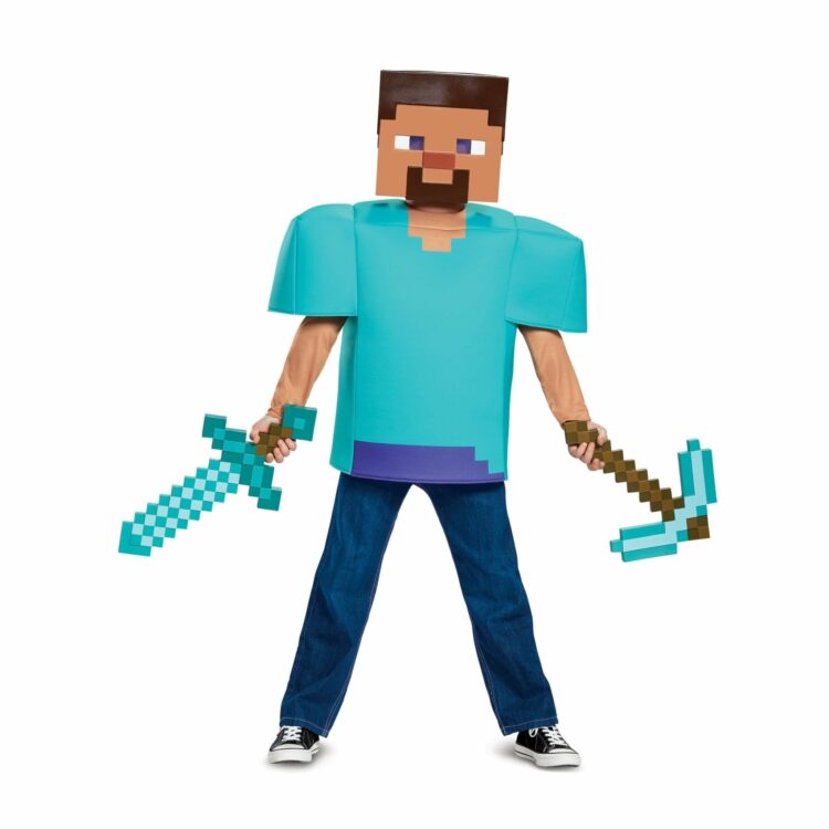 minecraft sword 392621