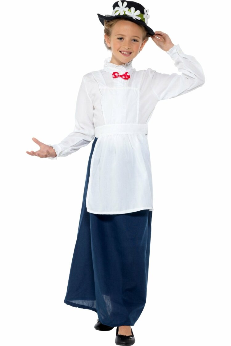 nanny costume 949998