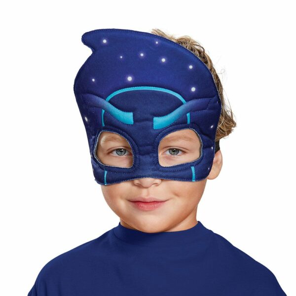 night ninja classic mask 757531