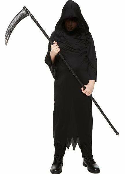 phantom of darkness costume 917666