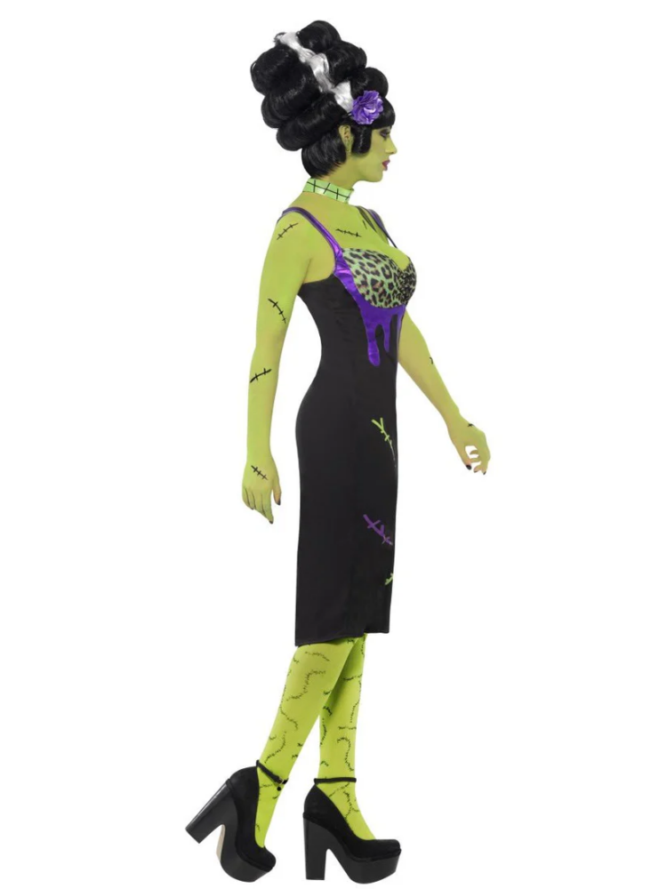 the phantom queen costume