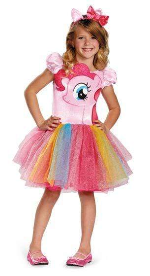 pinkie pie tutu prestige costume child 532874