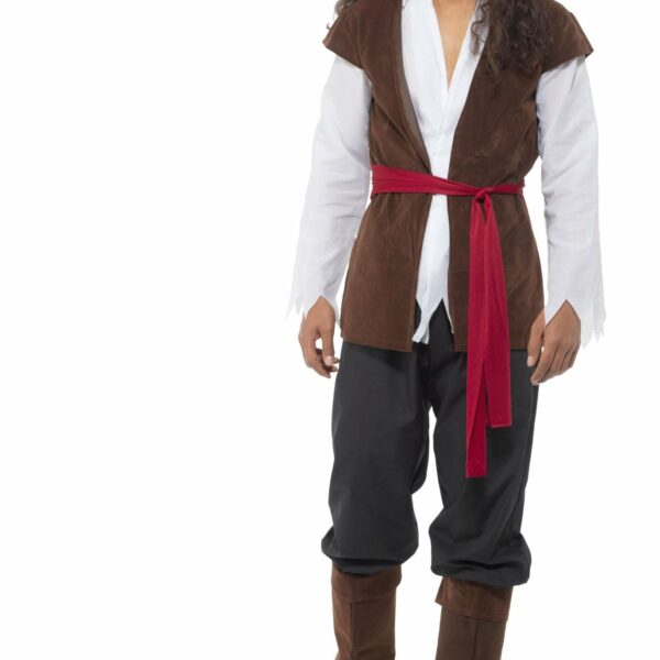 pirate costume 523252