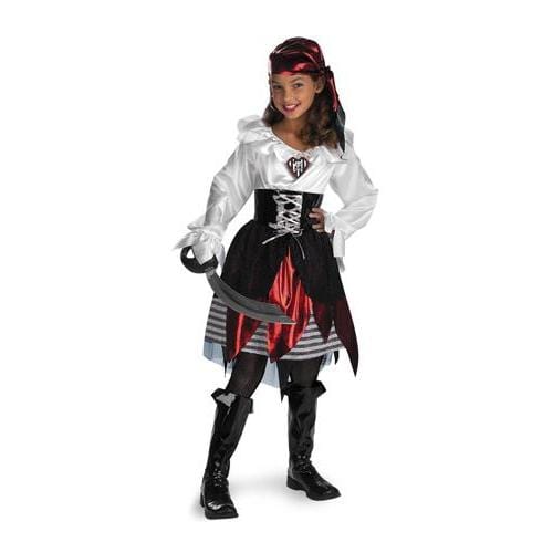 pirate lass costume 296211