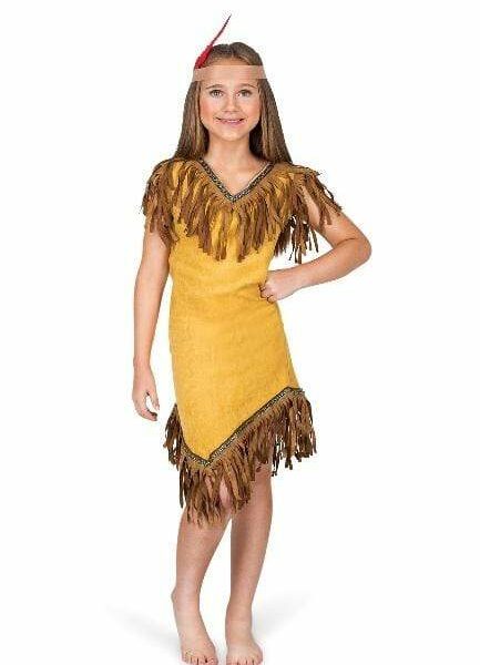 pocahontas costume 610391