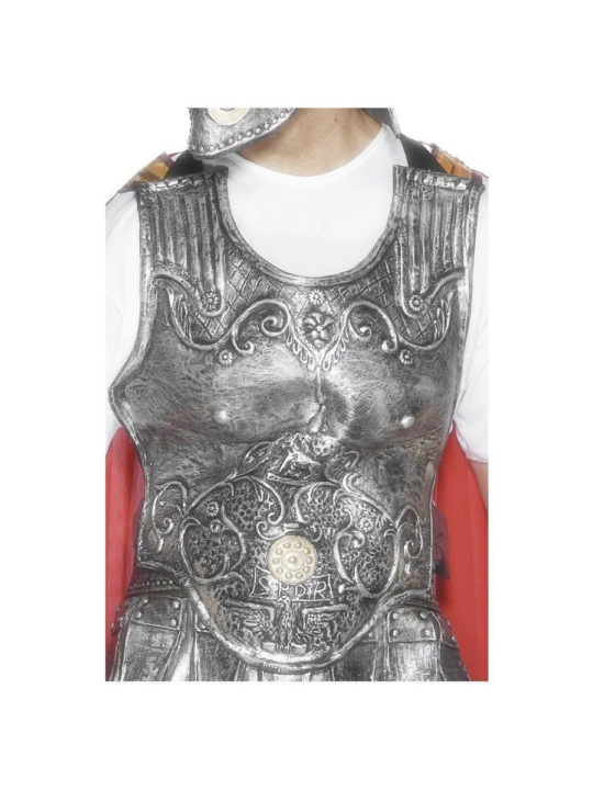 deluxe roman empire queen toga costume