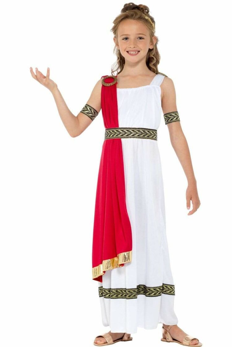 roman deluxe empress costume 938965