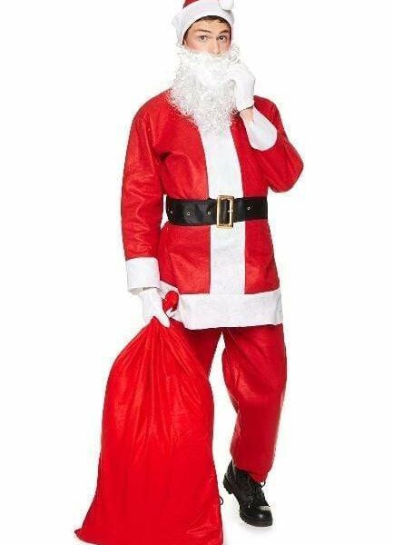 santa suit 893168