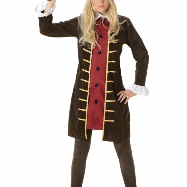 shipmate pirate costume 901981