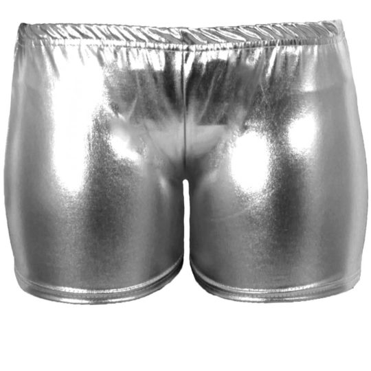 Silver Hot Pants Shorts 1 1.jpeg